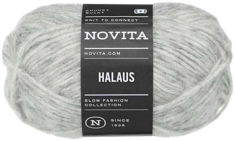 Нитка Novita Hug 50г голубь 4031 (цвет голубь)