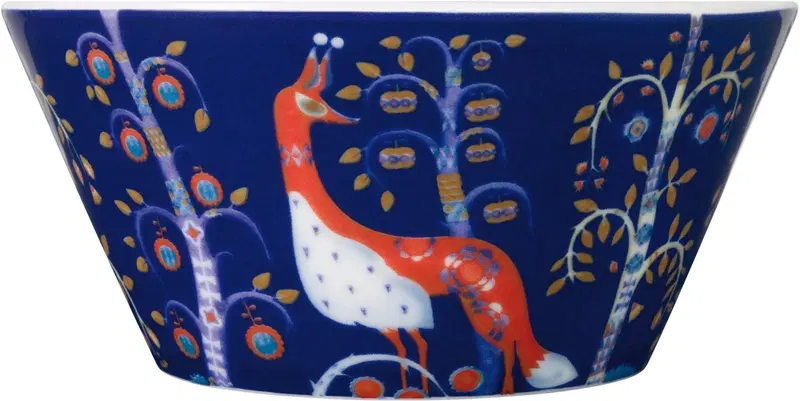 Iittala Kulho Taika 60cl синий (цвет Синий)