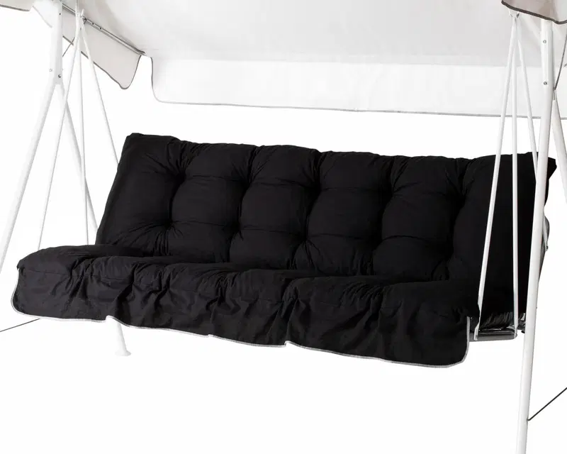 Подушка качели Varax Riviera 71B черный (цвет черный)