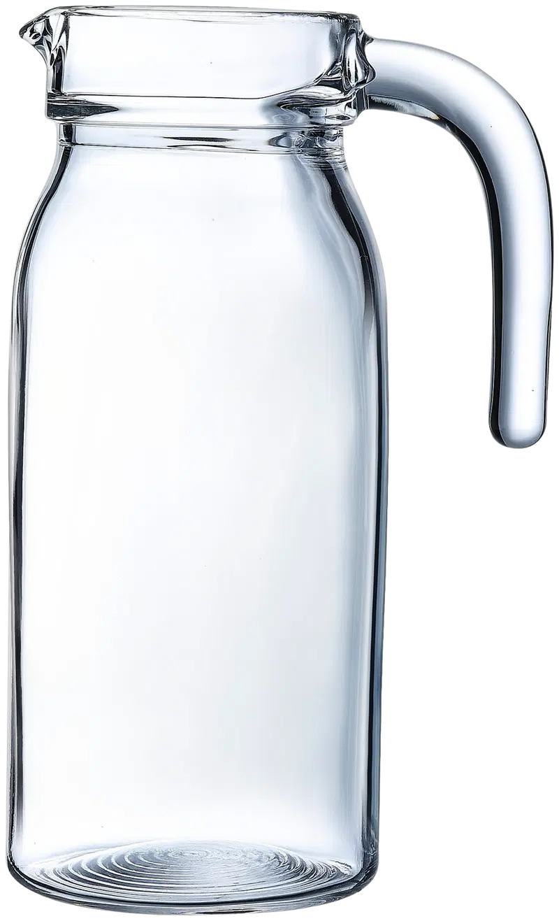 Luminarc Kaadin Pure Кувшин 1 л (цвет яркий)
