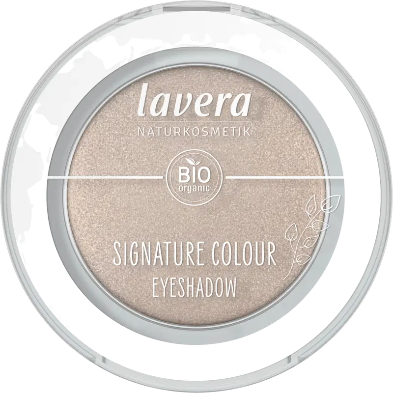 Тени для век Lavera Signature Color – Moon Shell 05- (цвет Лунная ракушка 05)