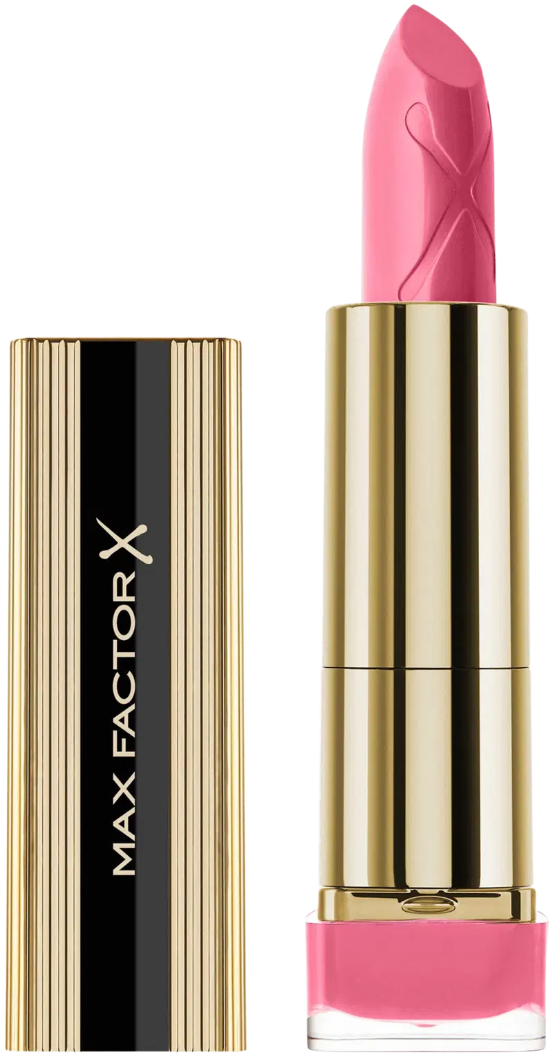 Губная помада Max Factor Color Elixir 4 г, 090 Английская роза (цвет Английская роза)