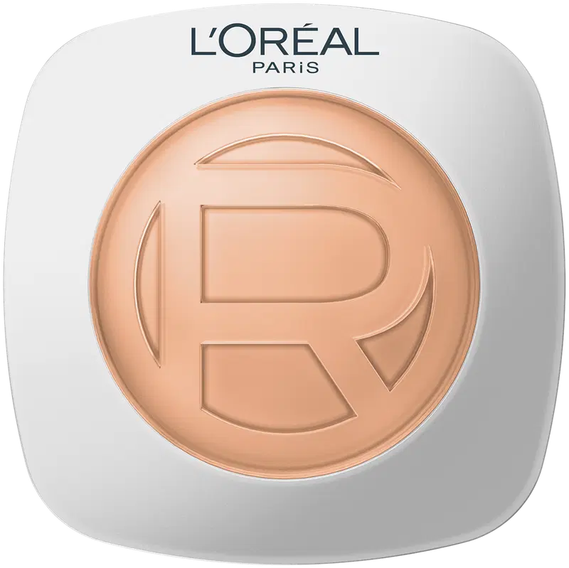 L'Oréal Paris True Match Hyaluron Тональный бальзам-пудра Розовый светлый 8 г (размер СТАНДАРТ, цвет Легкий Средний)