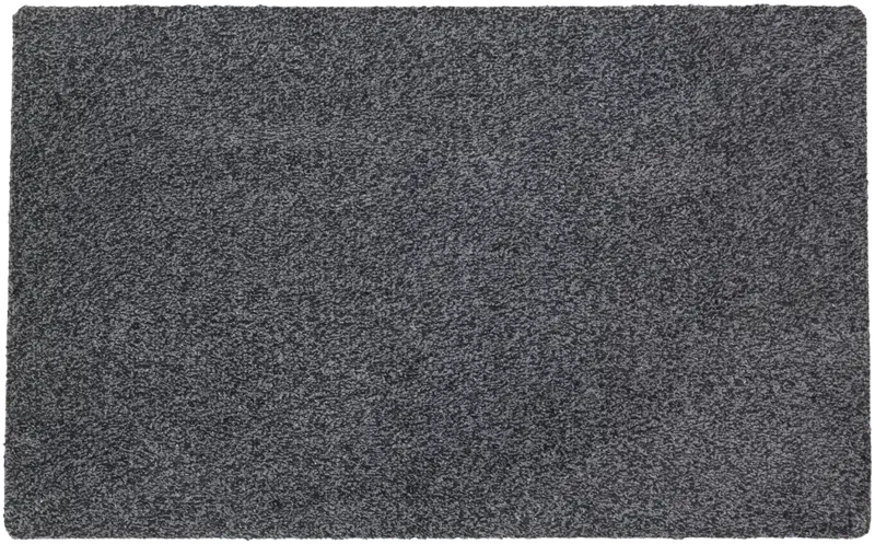 Коврик Jysmä kura Kurakeisari 50x80 см серый (цвет серый)