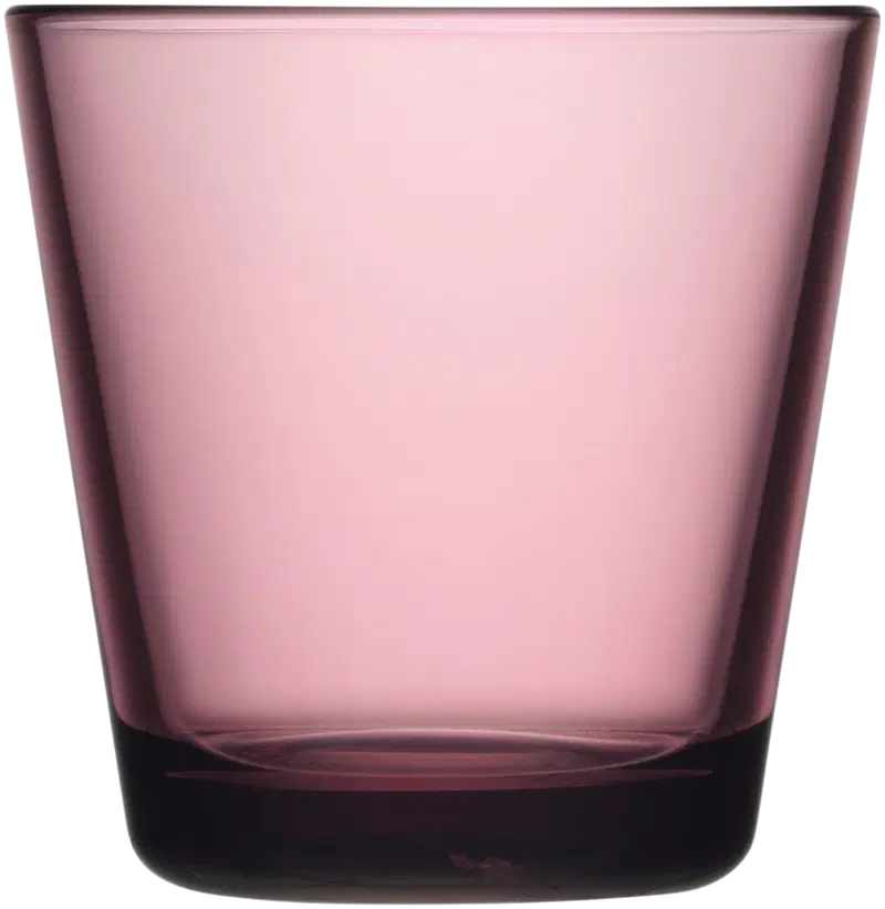 Стакан для питья Iittala Kartio 21 мл вереск 2 шт. (цвет вереск)