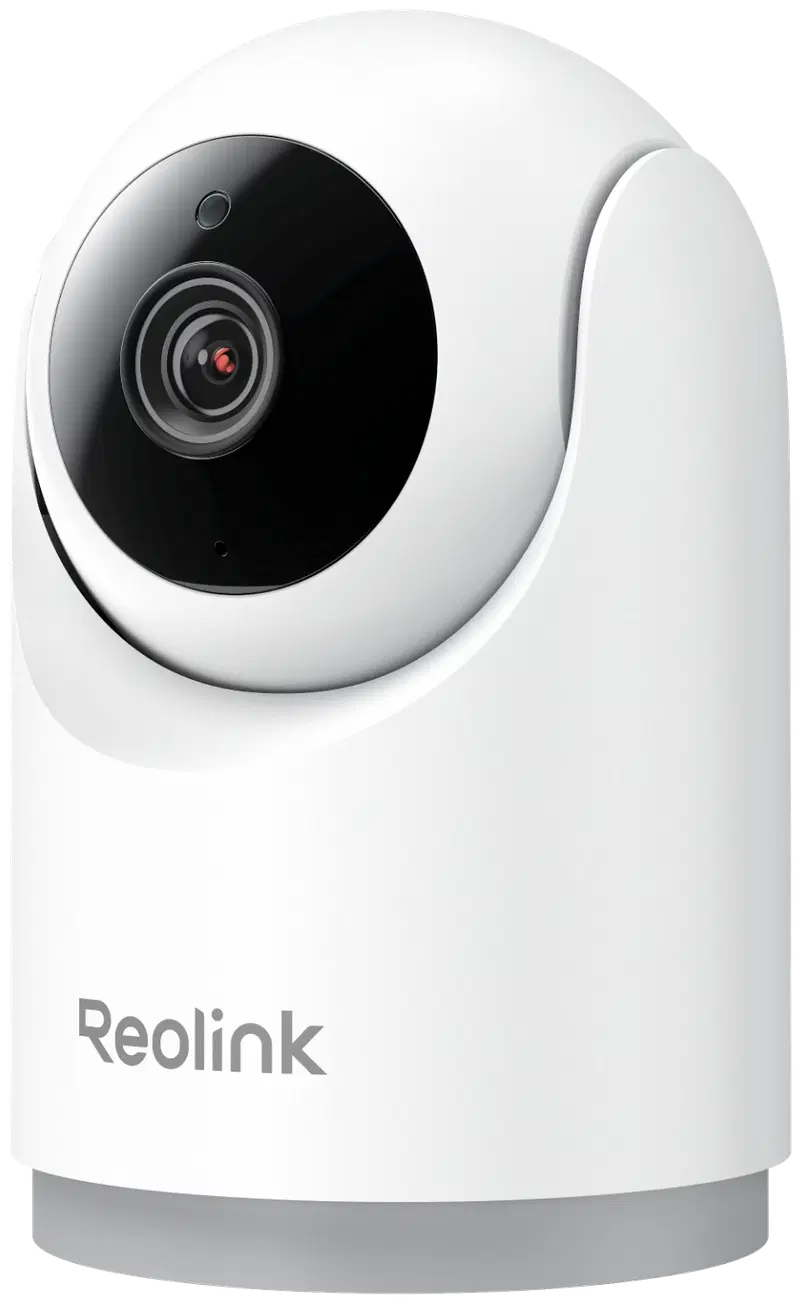 Reolink E321 Умная комнатная камера Wi-Fi PT Белый