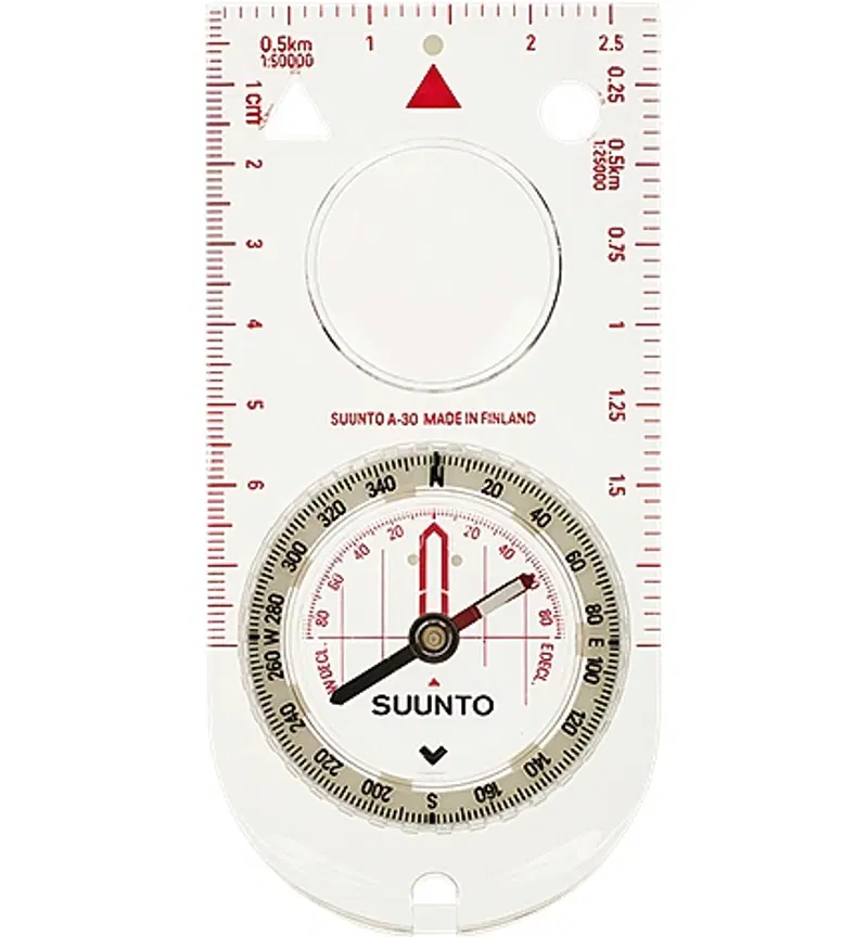 Метрический компас Suunto A-30 NH