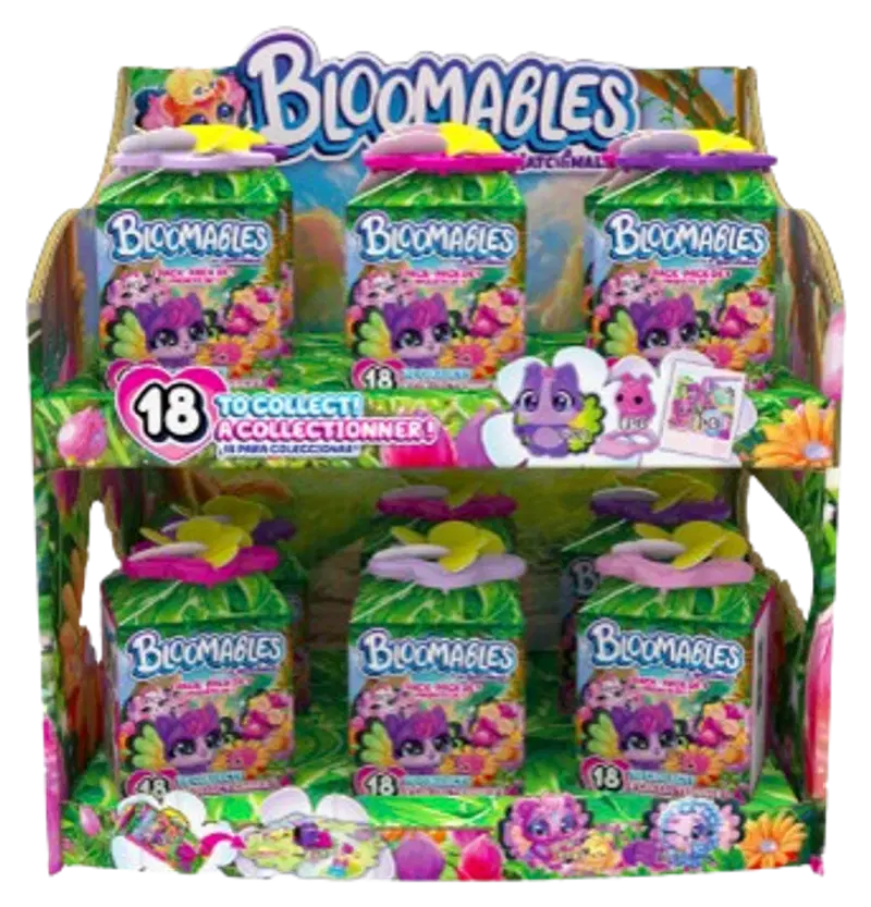 Bloomables Bloom 1 шт.