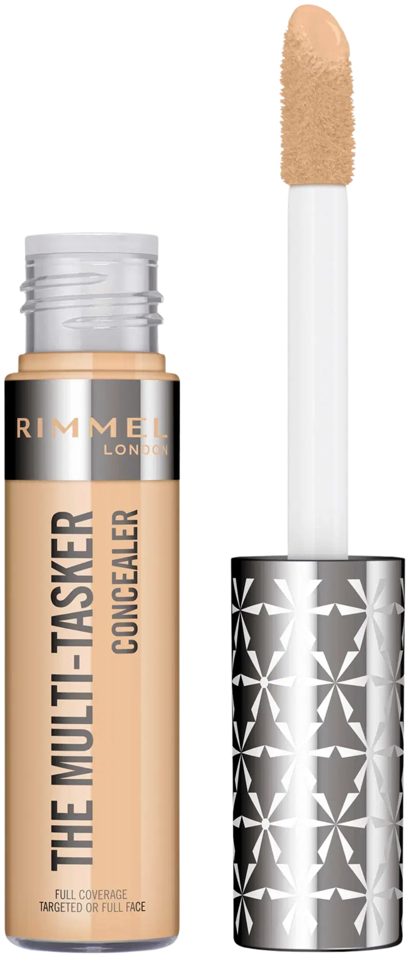 Rimmel The Multi-Tasker Concealer 10 мл 030 Легкий консилер (цвет Свет)