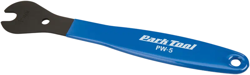 ParkTool Педальный ключ PW-5 15 мм