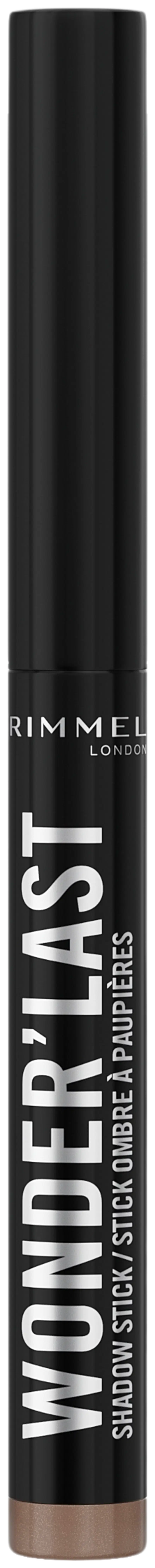 Rimmel Wonder'Last Shadow Stick 1,64 г 003 Copper Wink, тени для век (размер 1,64 г, цвет Звездная мечта)