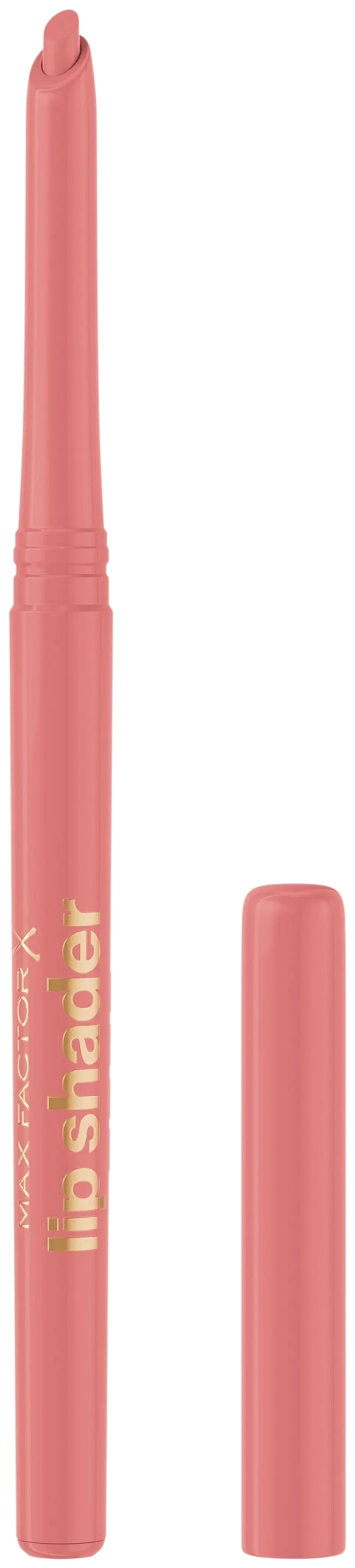 Max Factor 2000 Calorie Lip Shader 0,35 г 40 Карандаш для губ Red Stroke (размер 0,35 г, цвет 30 Розовых Ниток)