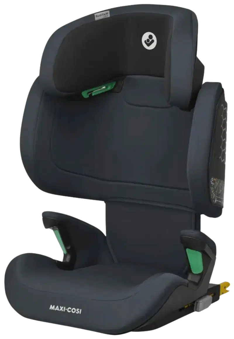 Автокресло Maxi-Cosi Rodifix M Basic серое (цвет серый)