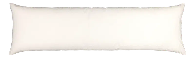 Чехол на подушку для дома PILLOW CAS (цвет Белый)