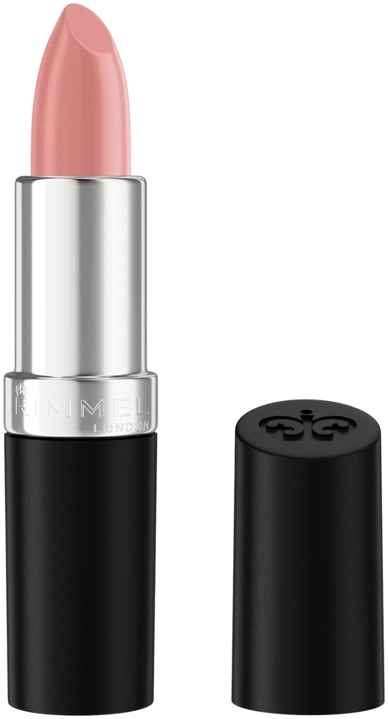 Помада Rimmel 4g Lasting Finish Lipstick 40 Kinda Cute (размер 4 г, цвет 20 Капучино Светлый)