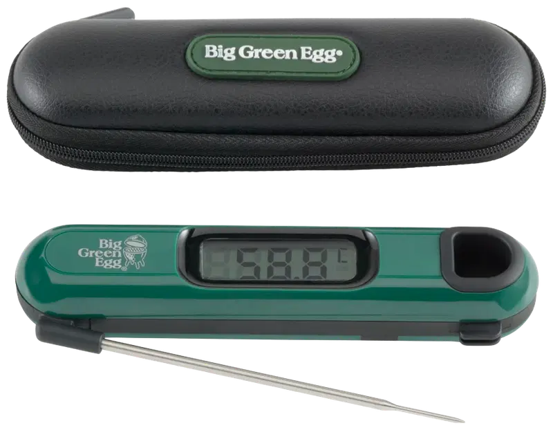 Термометр Big Green Egg с мгновенным считыванием
