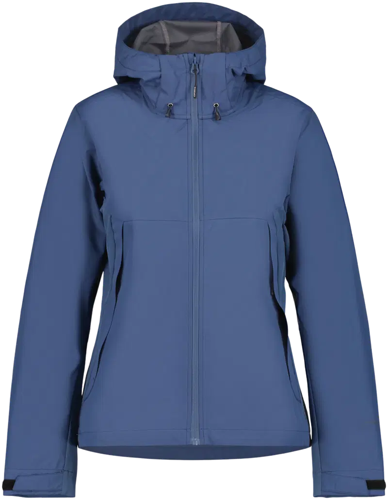 Женская куртка Softshell Icepeak Bryant (размер 38, цвет военно-морские тонны.)