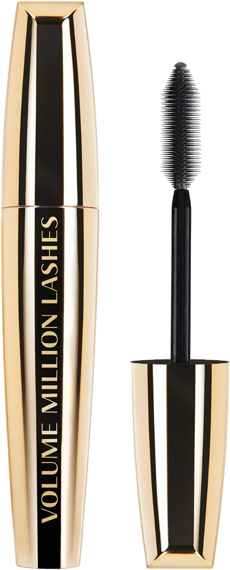 L'Oréal Paris Volume Million Lashes Черная тушь для ресниц 10,7 мл (цвет черный)