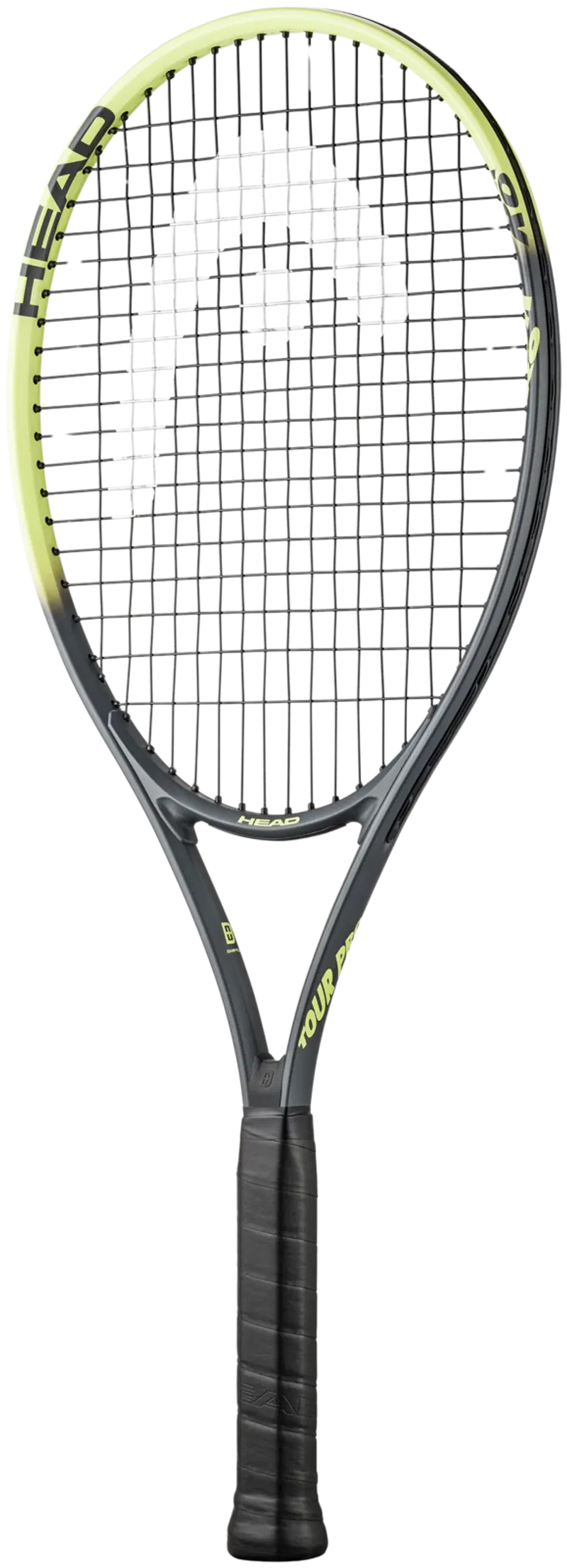 Головная теннисная ракетка Tour Pro
