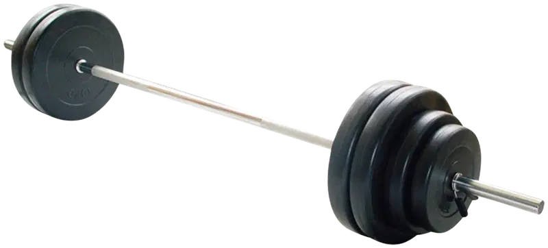 Набор блинов Fit'n Shape, 75 кг