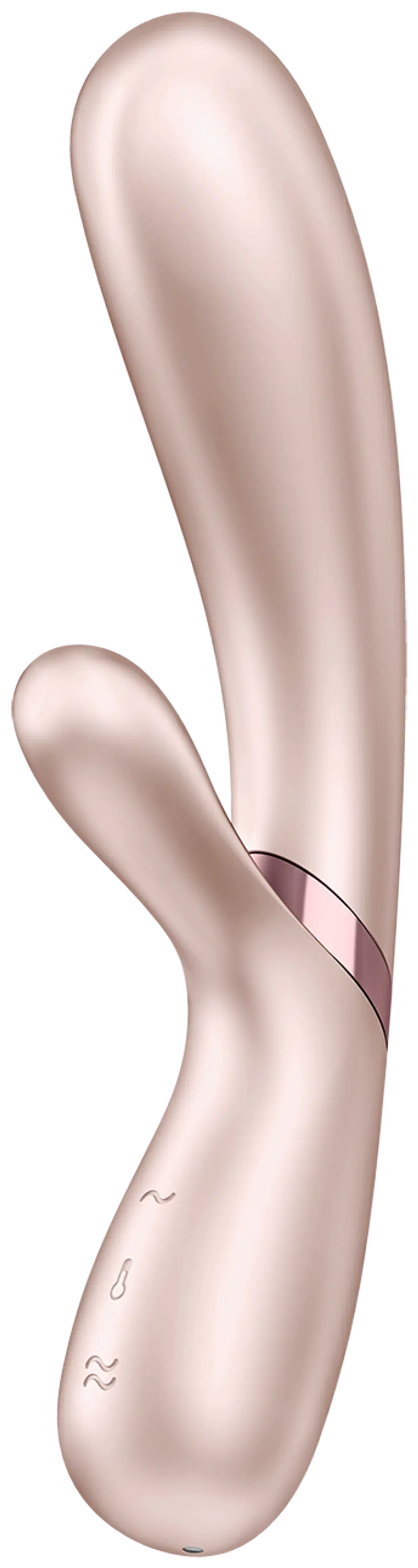 Вибратор с приложением Satisfyer Hot Lover Connect