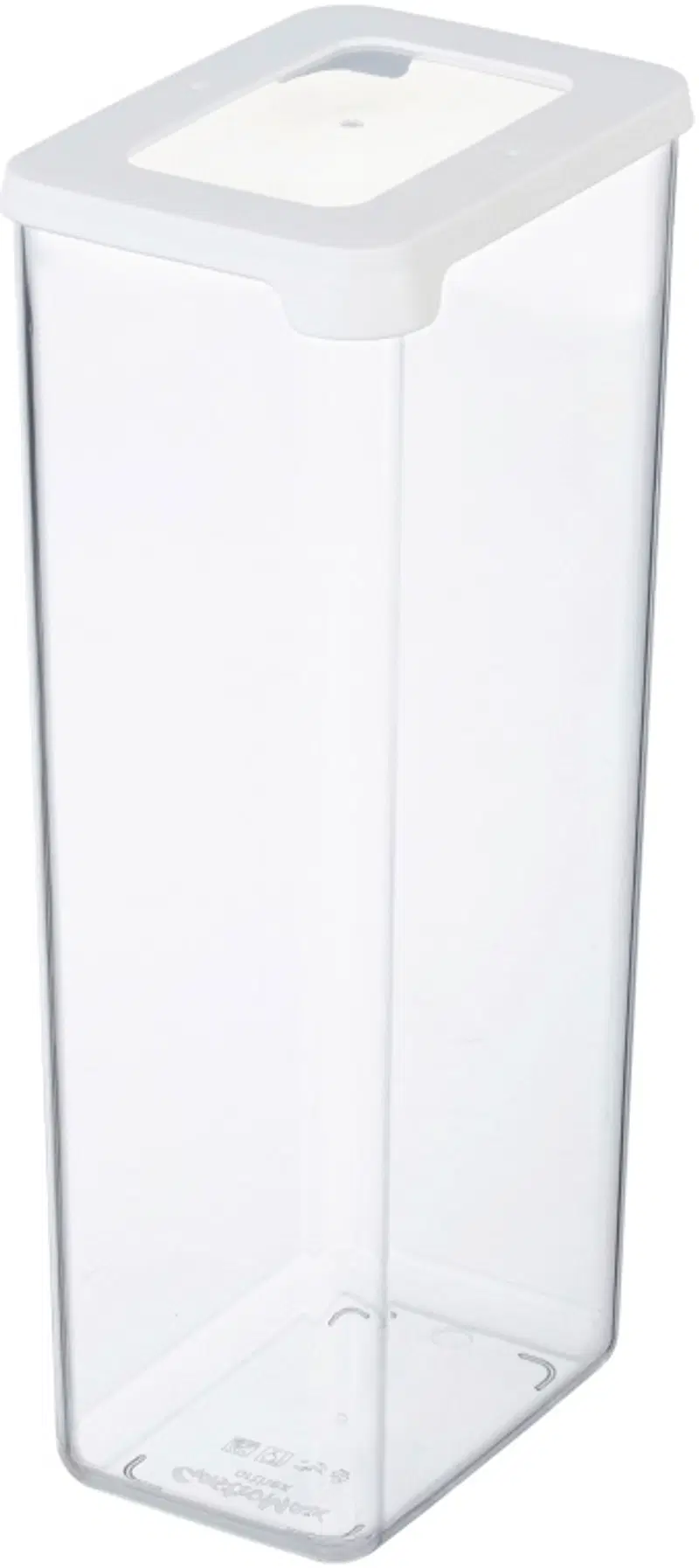 SmartStore™ банка для хранения 2,25л (цвет Яркий)