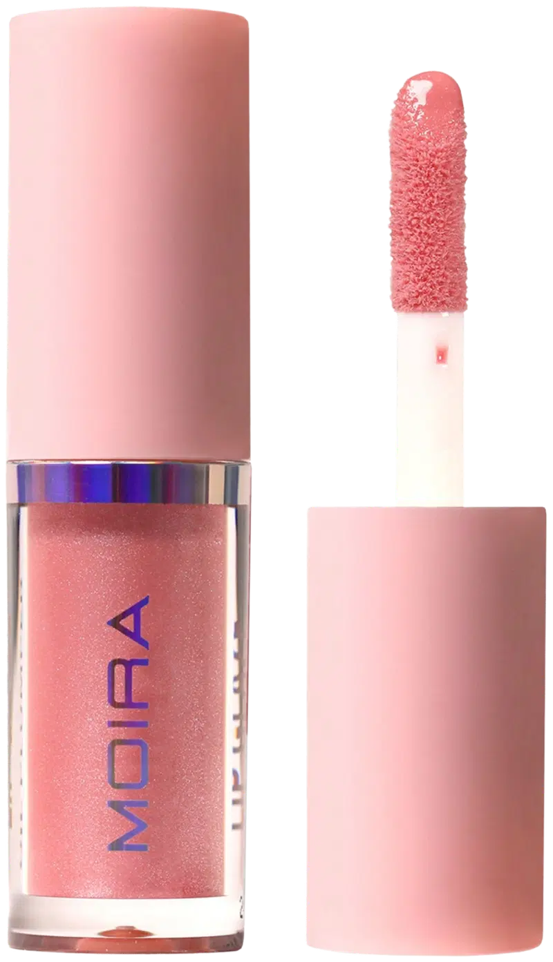 MOIRA Lip Glaze Oil Plumper 006 Блеск для губ Copycat 5 мл (размер СТАНДАРТ, цвет 006 Подражатель)
