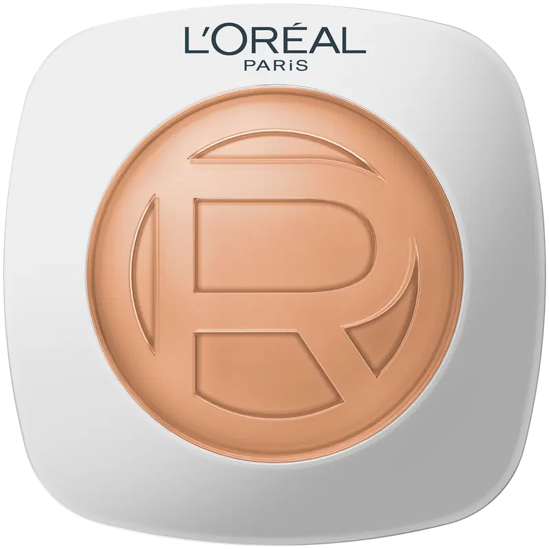 L'Oréal Paris True Match Hyaluron Тональный бальзам-пудра Розовый светлый 8 г (размер СТАНДАРТ, цвет Свет)