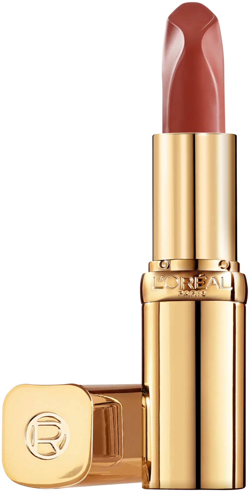 L'Oréal Paris Color Riche Nudes Insolent 179 Nu Decadent Губная помада 4,5 г (цвет Ну декадентский)