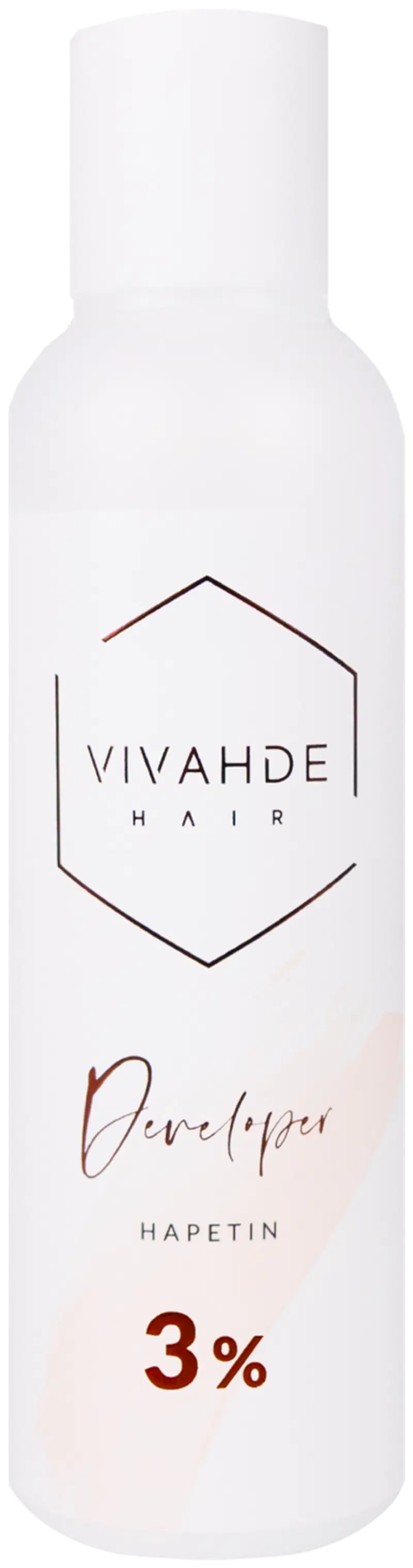 Vivahde Окислитель для волос 3% 120 мл