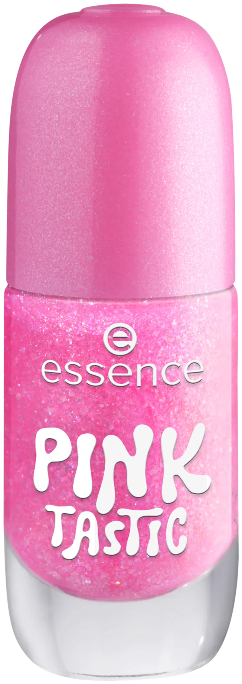 Гель-лак для ногтей Essence 01 GLOSS 'N' ROLL 8 мл (размер 8 МЛ, цвет РОЗОВЫЙ ТАСТИК)