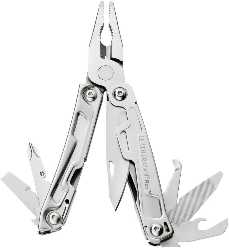 Мультитул Leatherman REV.