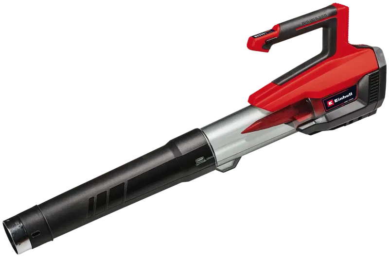 Аккумуляторная воздуходувка Einhell GP-LB 18/200 Li E-Solo