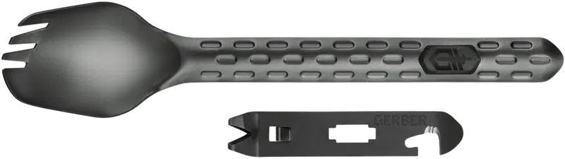 Многофункциональное дорожное блюдо Gerber Devour Onyx