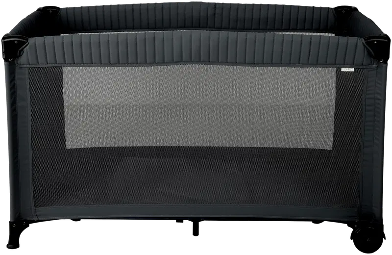 Маленькая голландская кроватка Grey