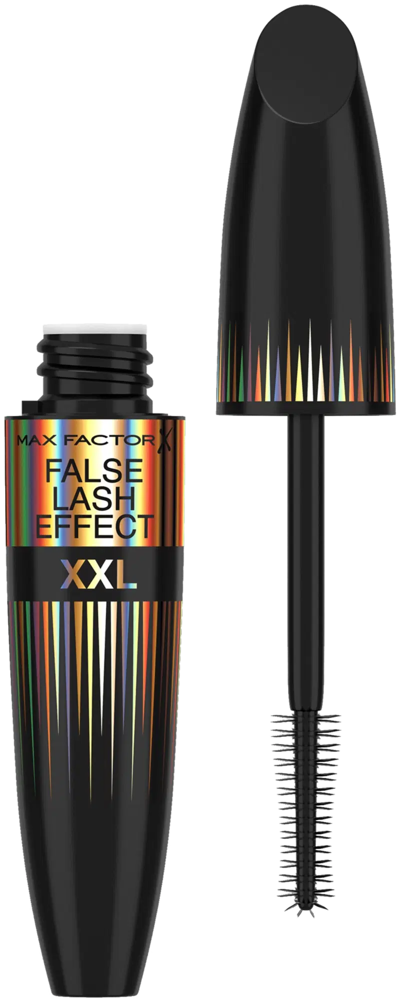Тушь для ресниц Max Factor False Lash Effect XXL Black 12 мл (цвет Черный)