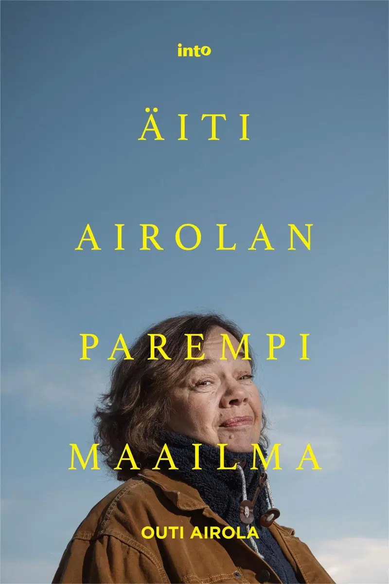 Айрола, лучший мир Матери Айролы