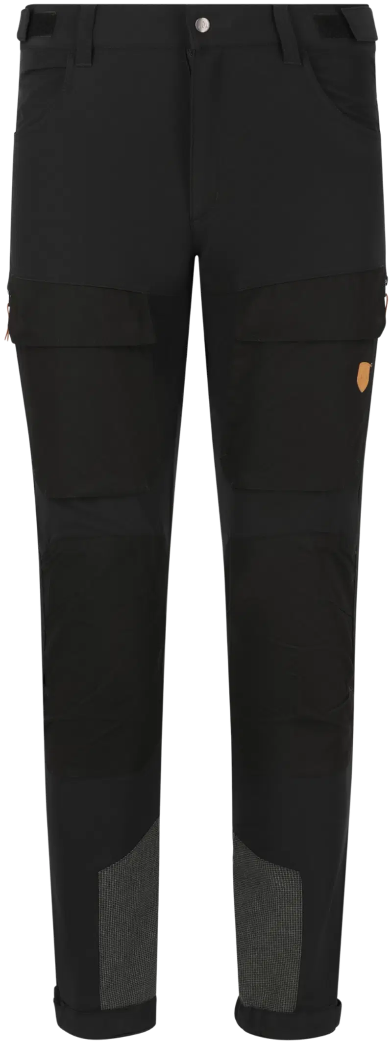 Мужские брюки Whistler Beina Outdoor (размер М, цвет ЧЕРНЫЙ)