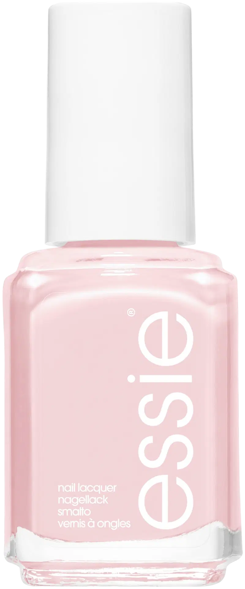 Лак для ногтей essie 13 Mademoiselle 13,5 мл (цвет К мадемуазель)