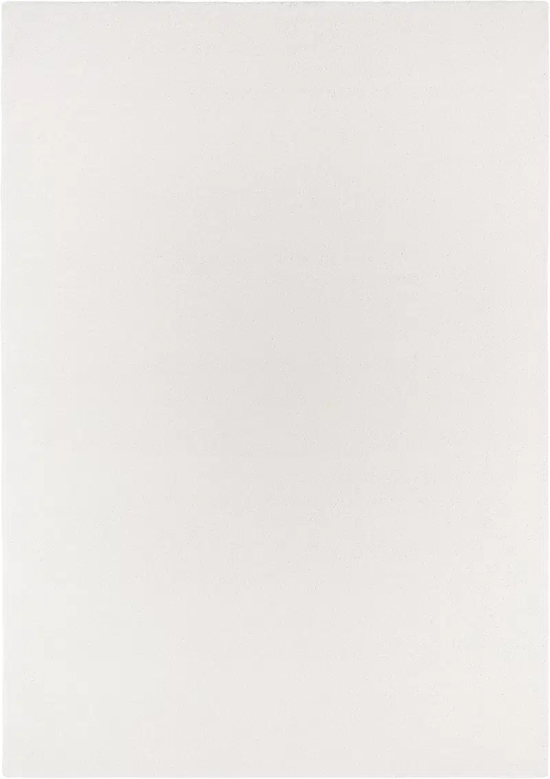 Велюровый ковер Narma Wow 80 x 160 см белый (цвет белый)
