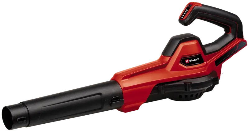 Аккумуляторная воздуходувка Einhell GE-UB 18/250 Li E-Solo