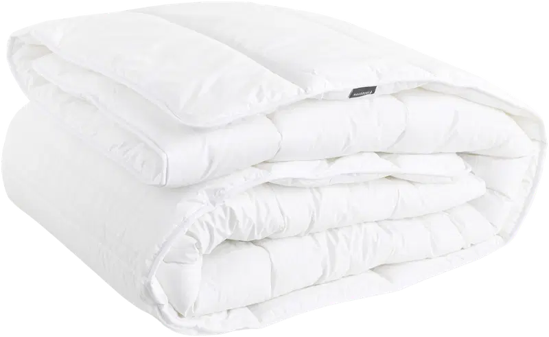 Одеяло Finlayson Premium Coronna 150x200см белое (цвет белый)