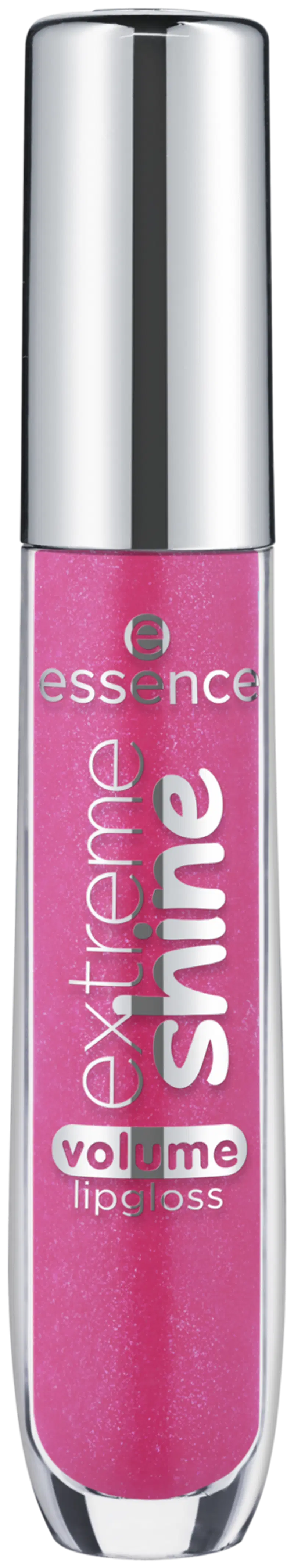 Блеск для губ Essence Extreme Shine Volume 21 Pretty in Pink 5 мл (цвет Красотка в розовом)