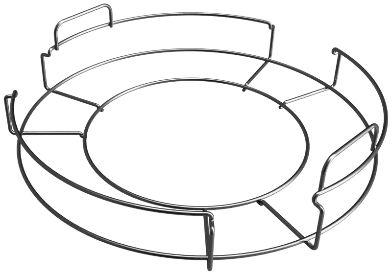 Корзина Big Green Egg ConvEGGtor XL