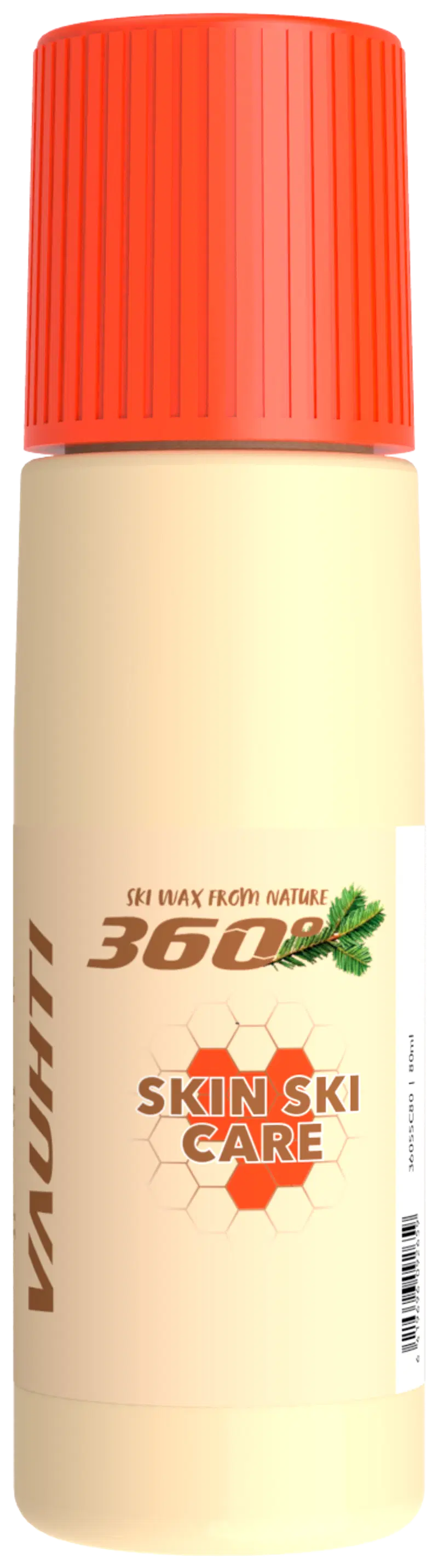 Средство для чистки лыж Vauhti 360