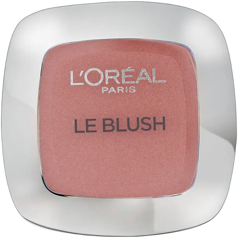 L'Oréal Paris True Match Blush 120 Румяна «Сандаловая роза» 5 г (цвет Роза Сантал)
