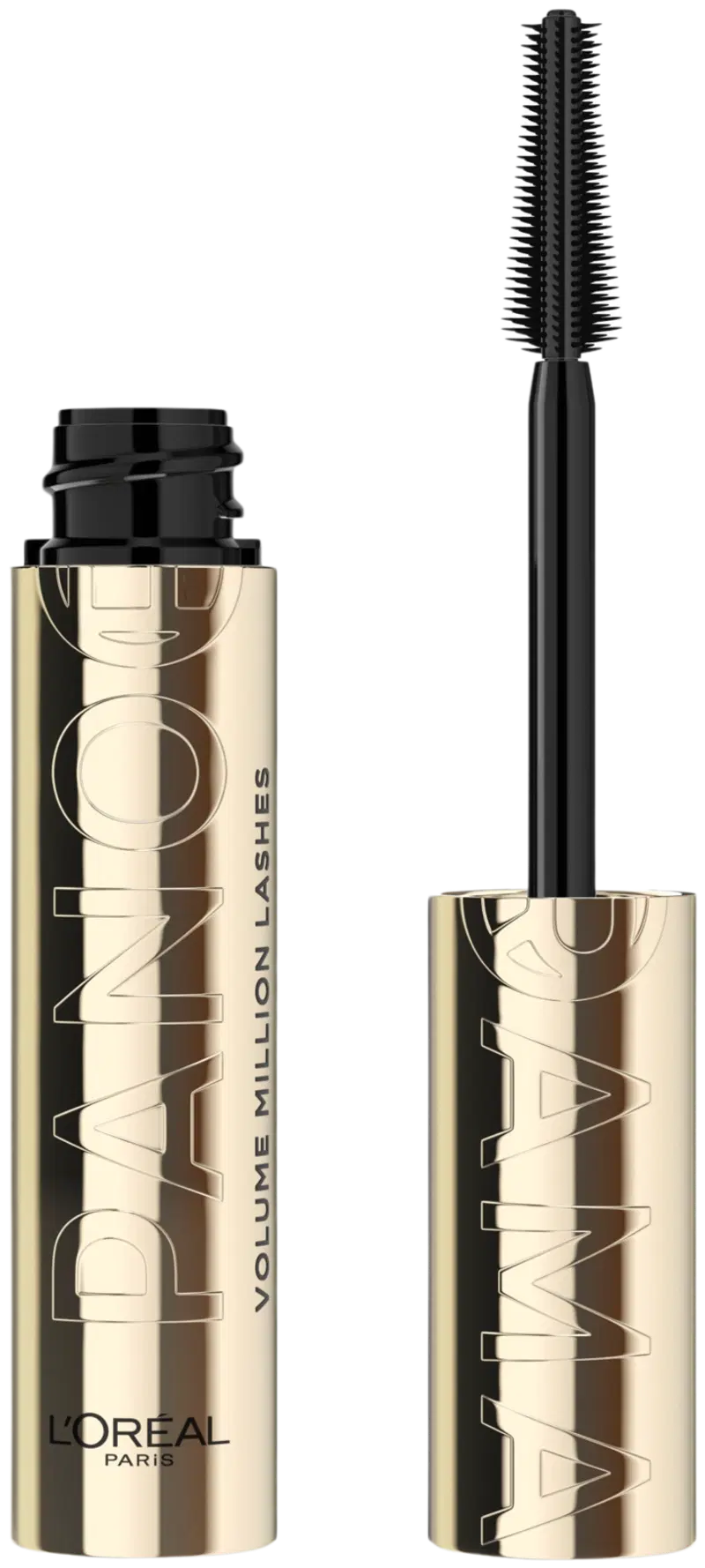L'Oréal Paris Тушь Volume Million Lashes Panorama Коричневая 10,5мл (цвет Коричневый)