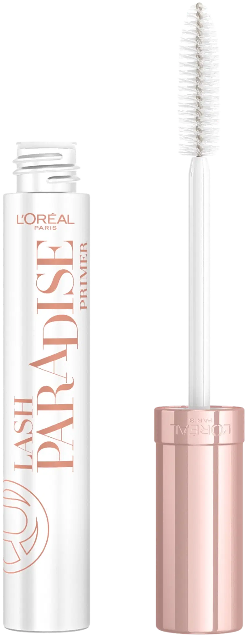 L'Oréal Paris Lash Paradise Primer тушь-праймер 6 мл (цвет белый)
