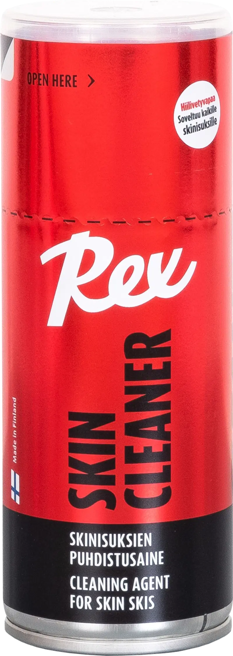 Rex Rex 512 Skin Cleaner 170 мл от вросших волос