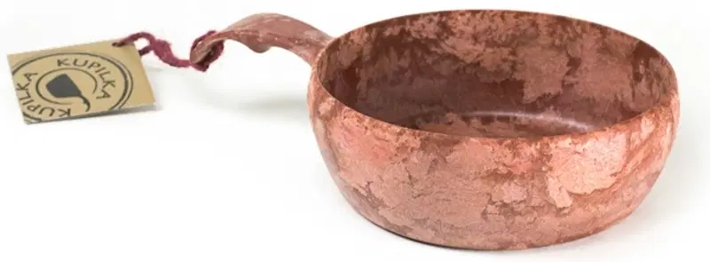 Чаша «Купилка» 5,5 дл 30550133 (цвет КРАСНЫЙ)